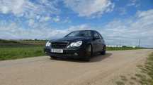Mercedes c270 CDI 2004 Full Extras