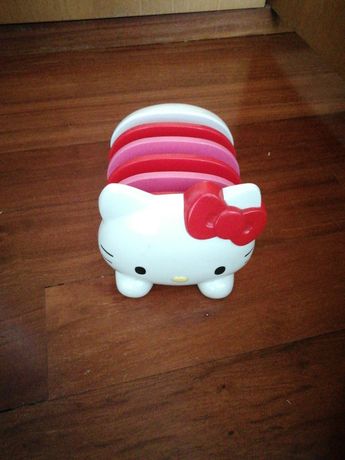 novo preço Adorável Guarda Cassetes da Hello Kitty