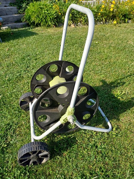 Srojakdo węża ogrodowego