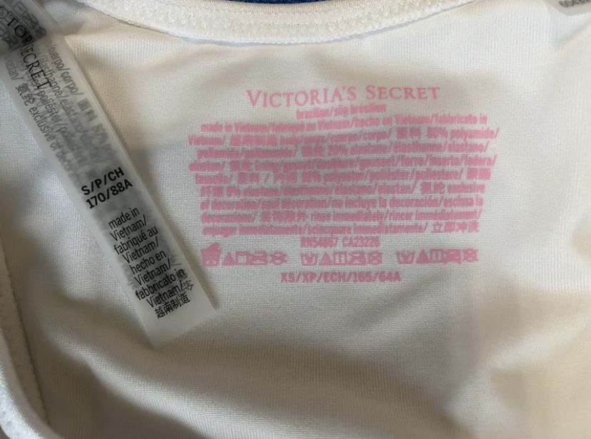 Купальник Victoria’s Secret оригинал