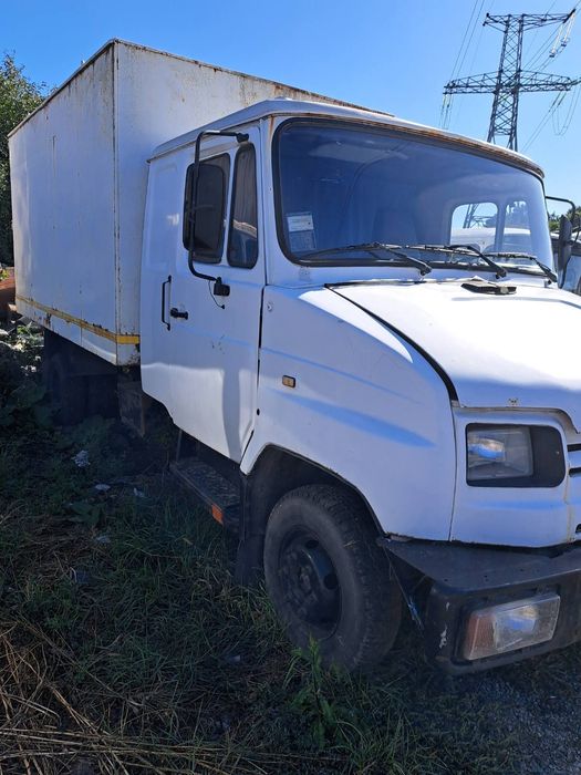 Продам ЗІЛ-5301 Бичок