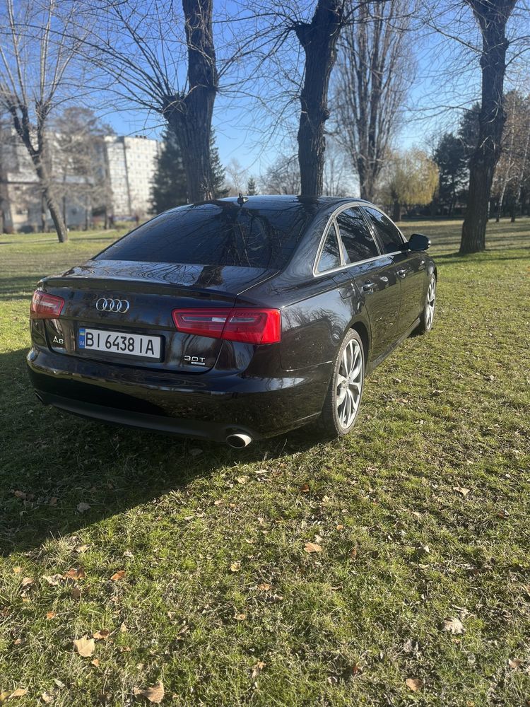 Продам AUDI A6