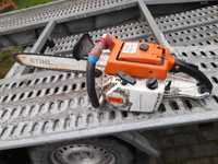 Stihl 051  av pilarka łańcuchowa