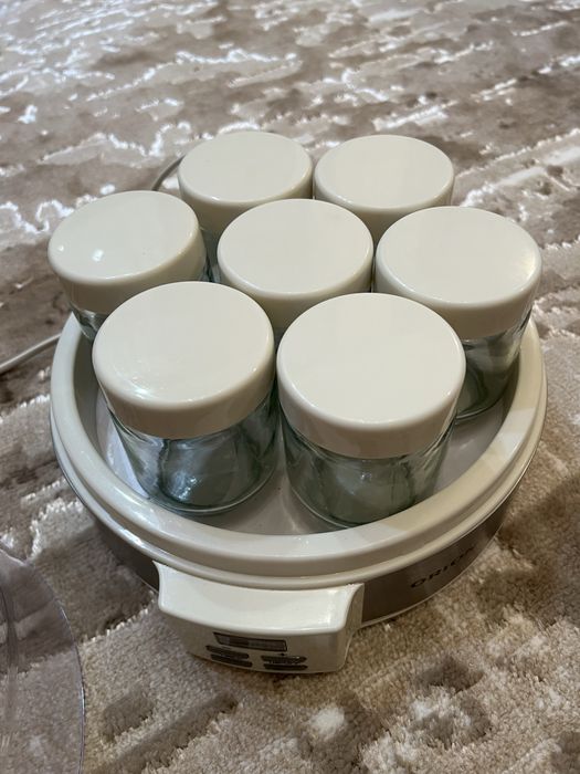 Йогуртниця ORION OR-YM-02