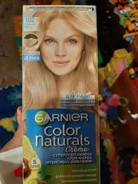 Продам краску для волос