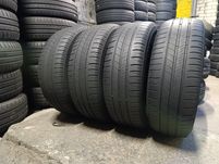 195/60 R15 Michelin Energy Saver + (Літні Автошини бу) Склад-Березняки