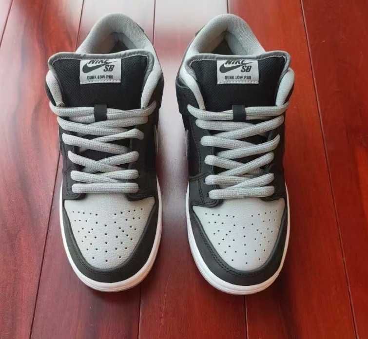 Buty Trampk Nike_Dunk_SB_Pro_J-Pack_Shadow_grey R.38