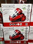 Циклонний пилосос Royalty Line RL-BSCM 1400.60 1400 Вт