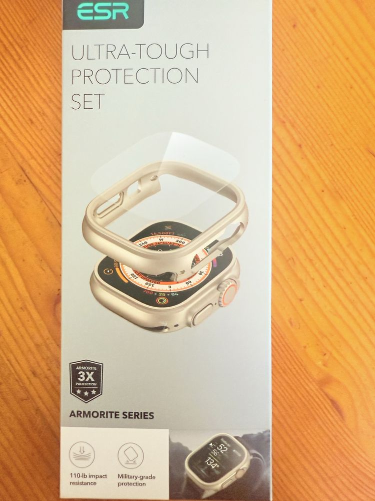 Apple Watch Ultra 2 GPS + Cellular