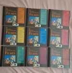 CDs - Os Melhores Temas dos Melhores Filmes