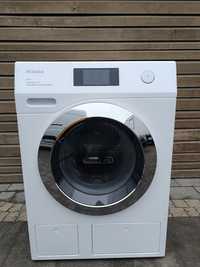 ТОП Дуже крута пральна машина Miele WTW870WPM з сушкою 9/6 XXL WT1