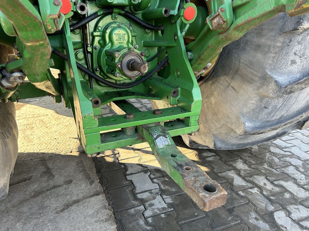 Трактор John Deere 8335R 2012р