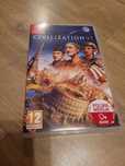 Civilization VI - switch, gra
