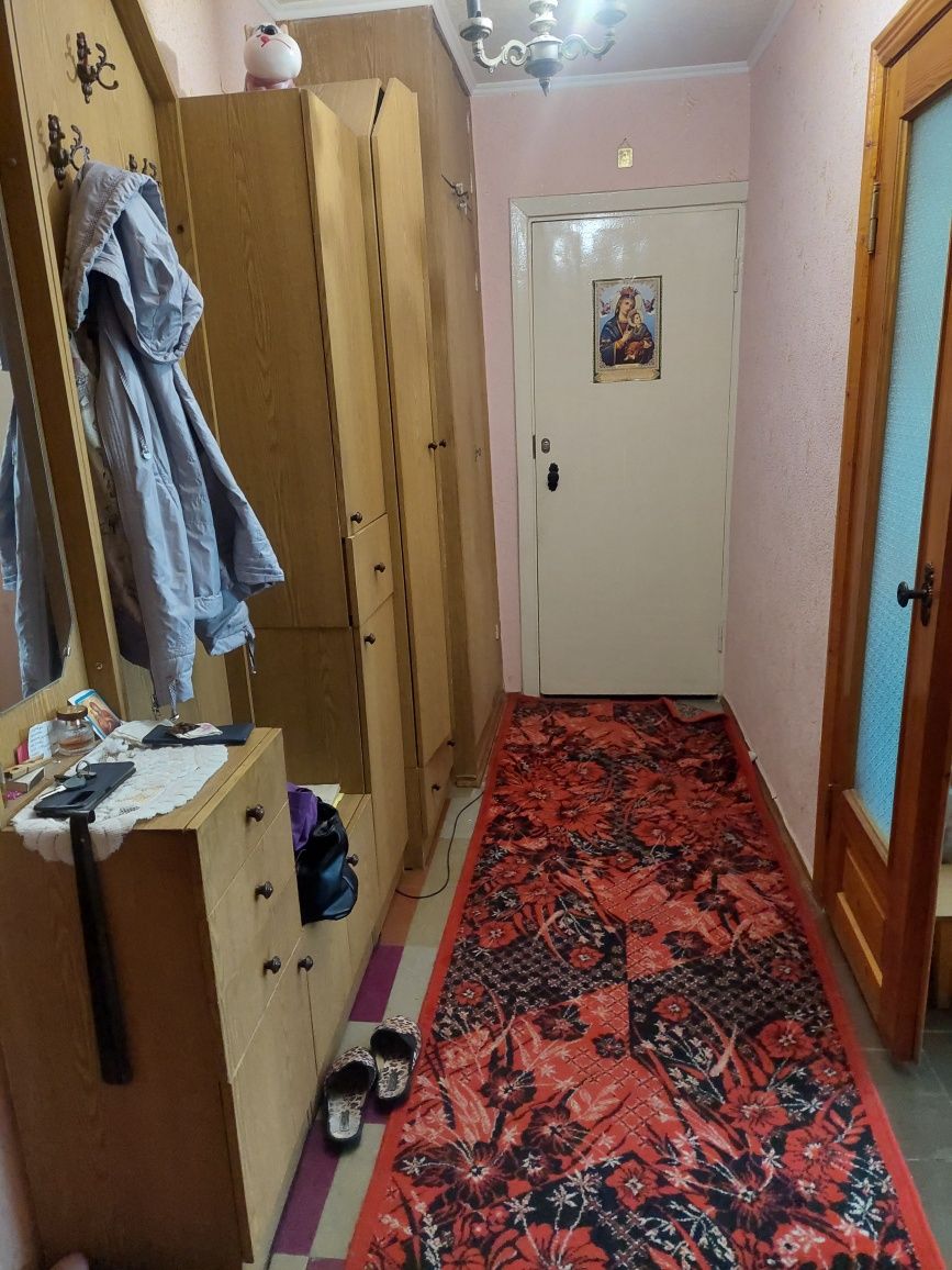 Продам 2-х комн. квартиру, пр. Мира, Левобережный-3