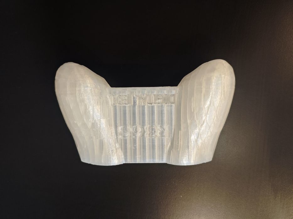 Uchwyt Grip do konsoli R36S