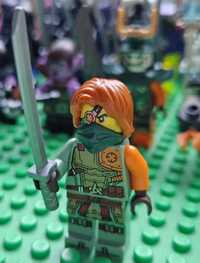 Lego Ninjago figurka njo657 Ronin