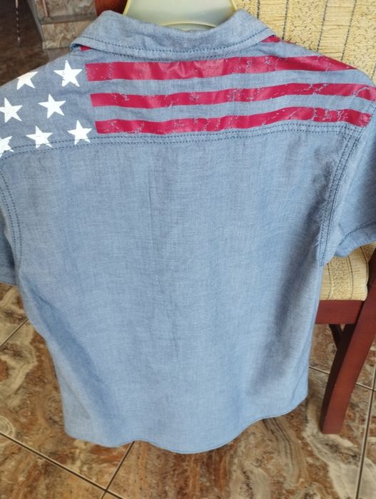 Koszula Tommy Hilfiger