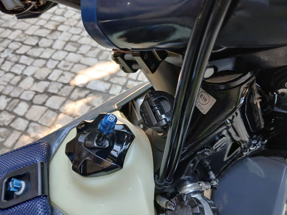 Husqvarna PRO 300 tbi