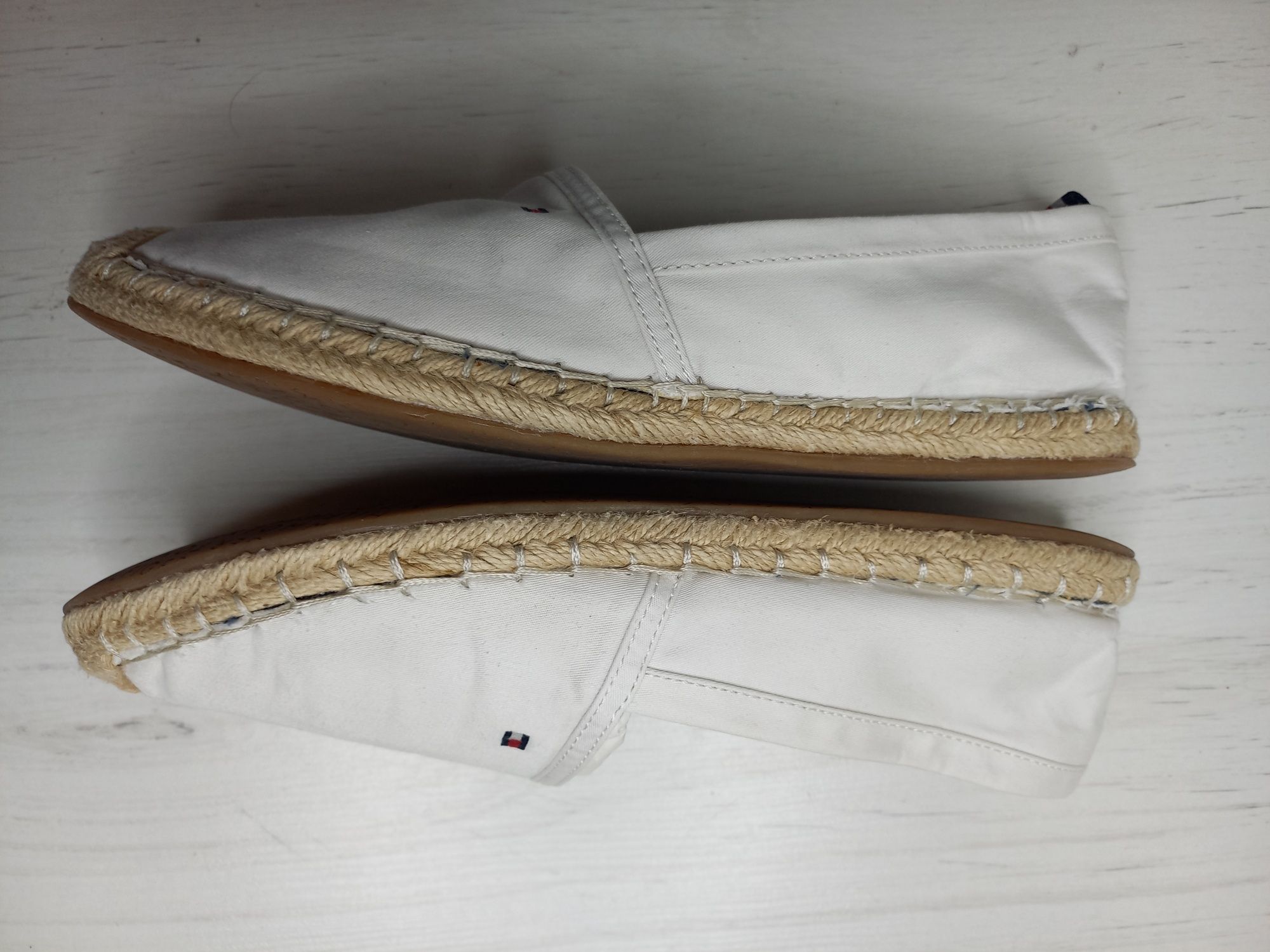 Експадрилі Tommy hilfiger originally