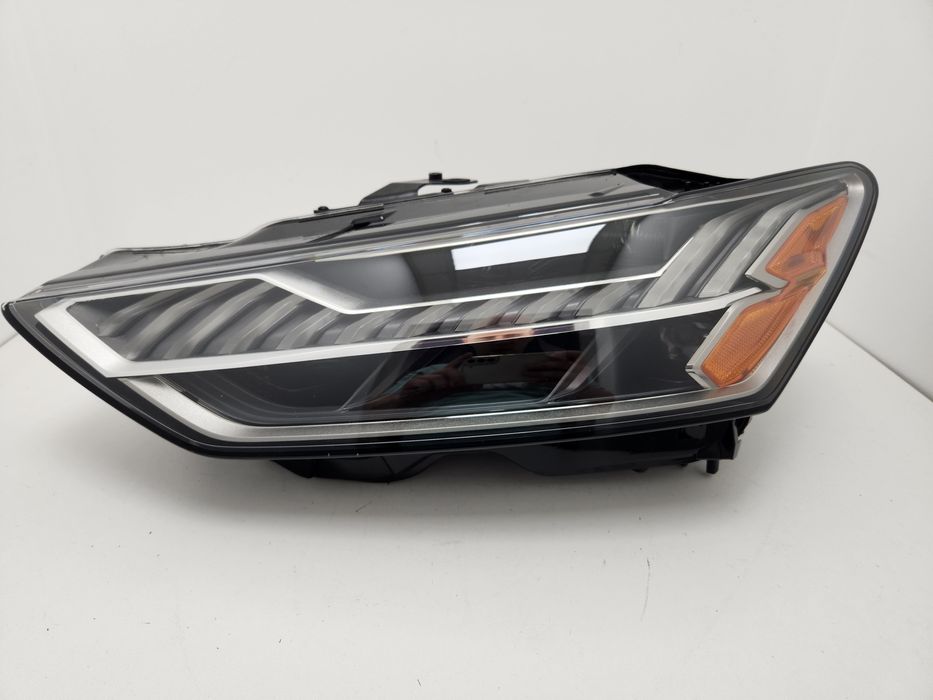 Фара ліва Audi A7 2019-2022 Matrix USA