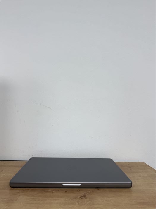 94% Macbook Pro 16 2021 M1 Pro 16Gb | 512Gb • ГАРАНТІЯ Макбук М1 Pro