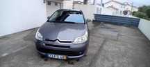 Citroen C4 1.6 HDI  109000 kms