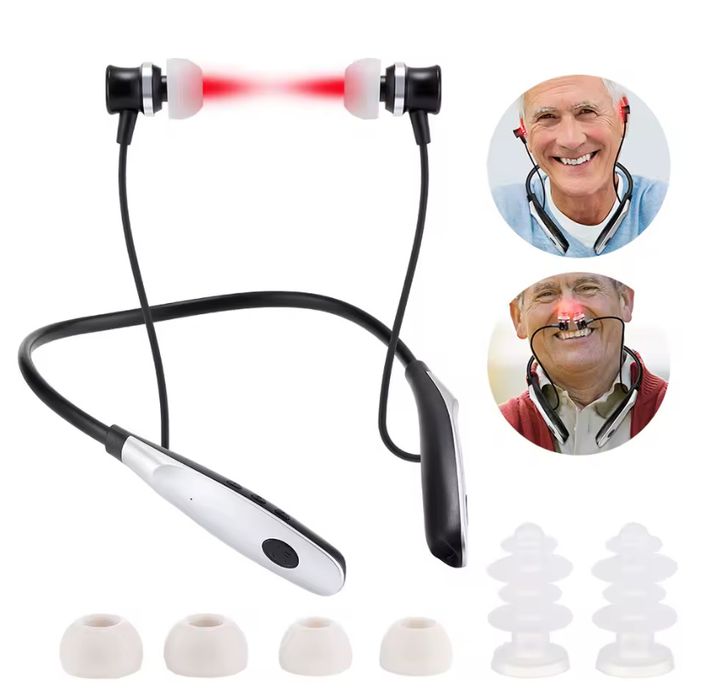 Mr Laser Irradiator – Lazerowy irydujący do efektywnego leczenia