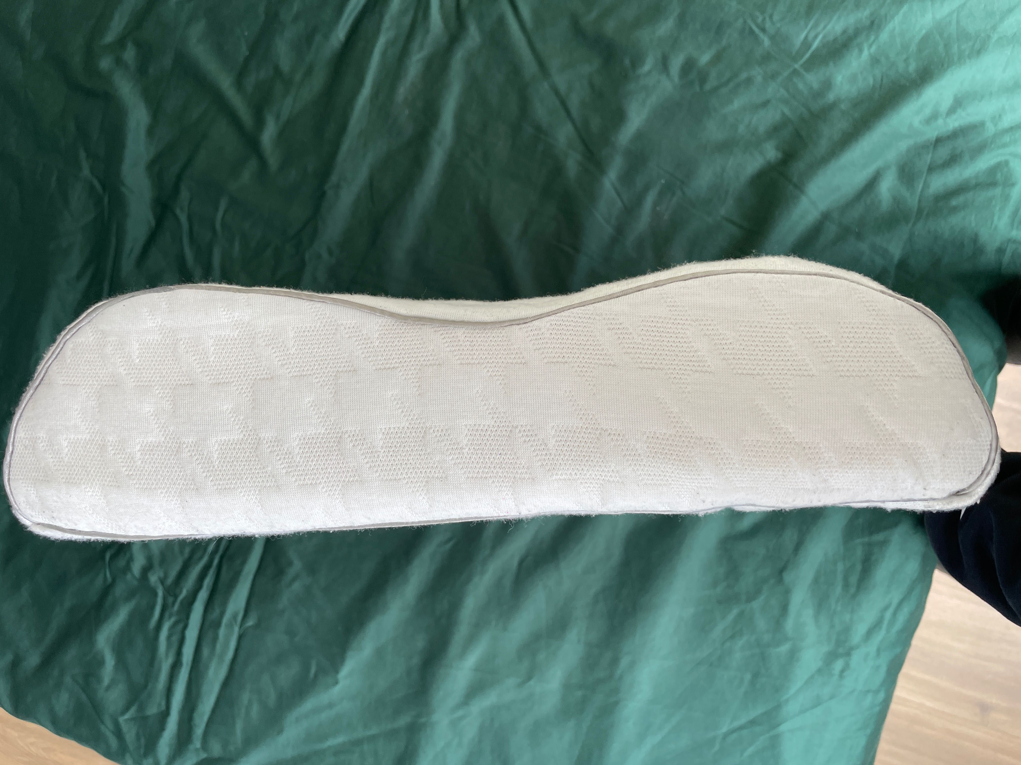 Poduszka Magniprotect Wave Magniflex