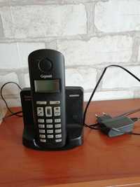 Telefon bezprzewodowy Siemens Gigaset AL140