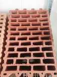 pustak ceramiczny MAX nowy 360/250/238 Keram mocny, ciepły,ekologiczny