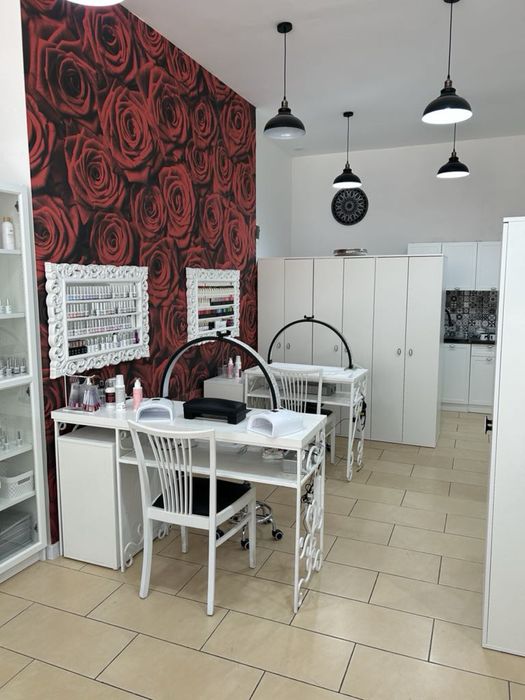 Lokal w centrum Gryfic