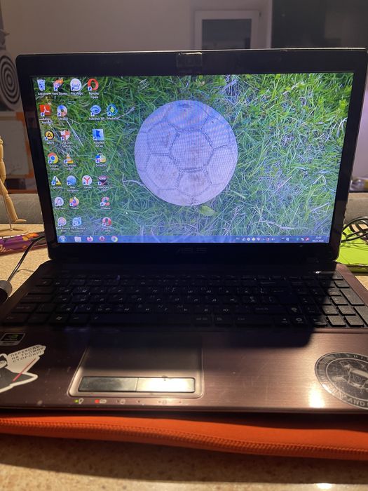 Asus k53s K53S ноутбук