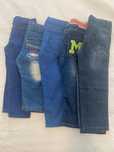 Roupa para menino 3-4 anos