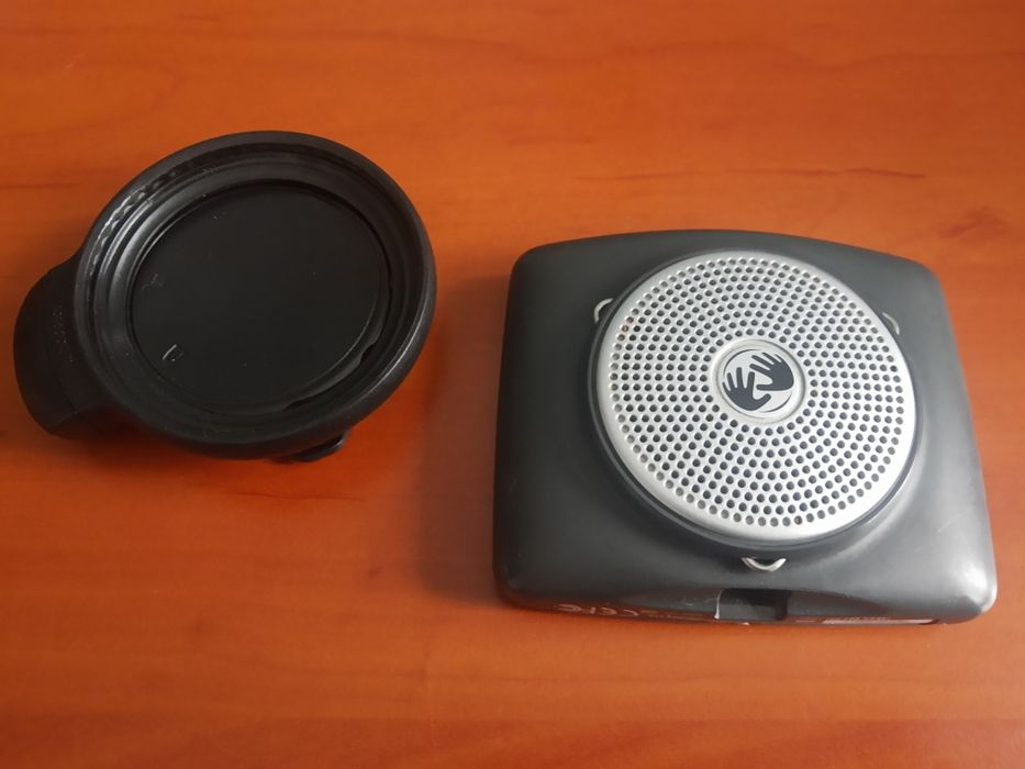 Nawigacja Tomtom one