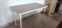 Stół/biurko Ikea Linnmon