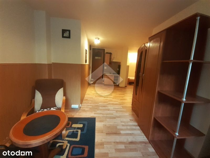 Krowodrza, ul. Czarnowiejska - Mieszkanie z lokalem biurowym 49,20m2!