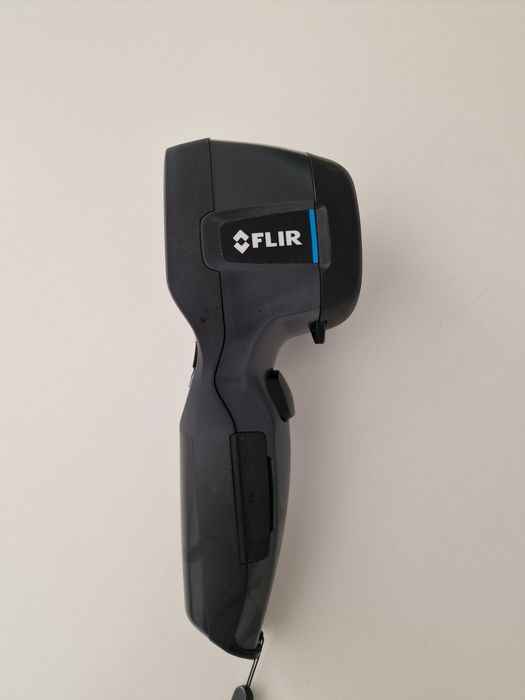 Câmara Termográfica Flir i7