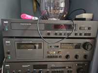 magnetofon deck nad 6325