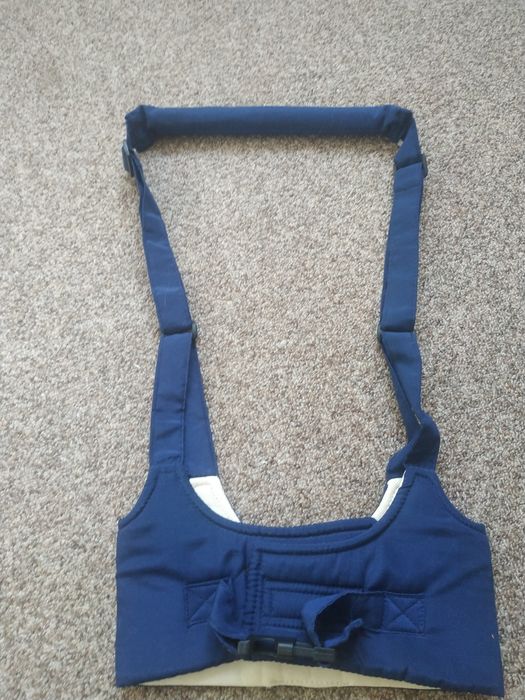 Вожжи ходунки для малыша