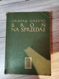 Graham Greenem Broń na sprzedaż