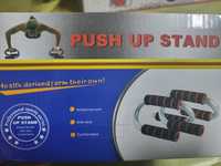 Uchwyty do pompek PUSH UP STAND