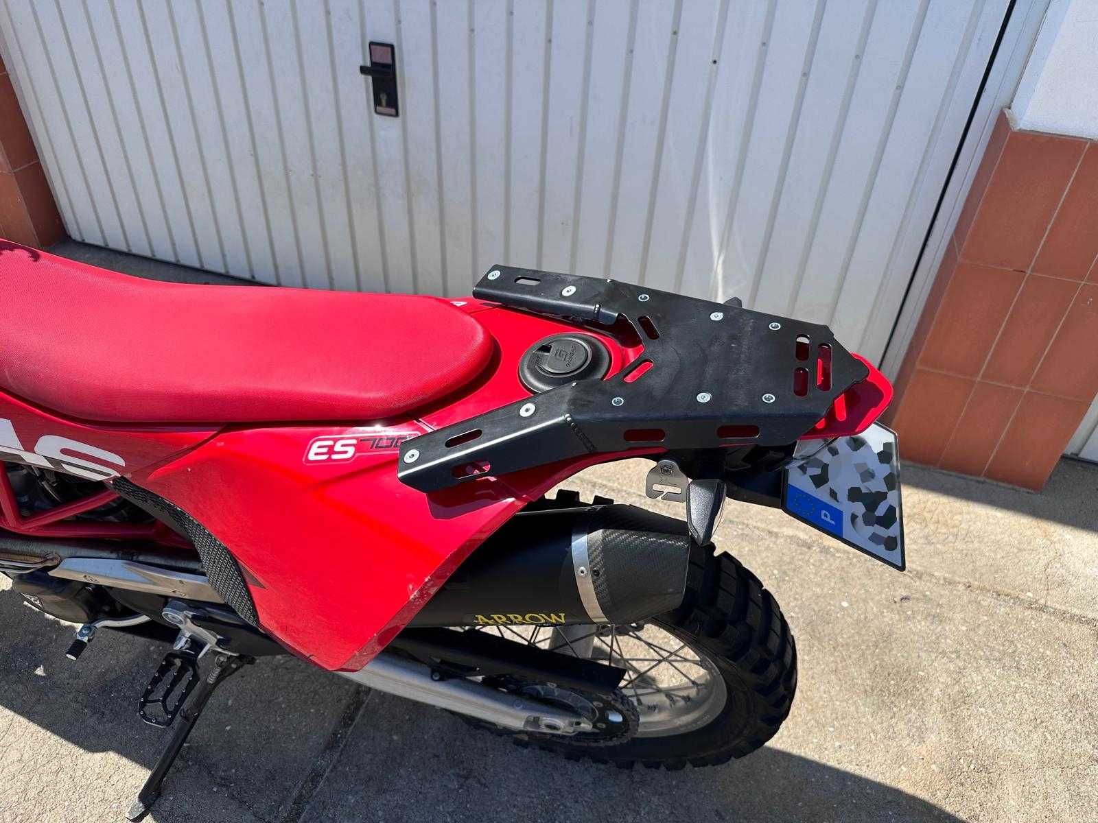Mota Enduro Gasgas ES 700