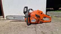 Pilarka spalinowa Husqvarna 555 xp