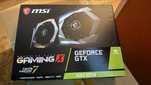 MSI GeForce GTX 1660 Super Gaming X 6Gb GDDR 6