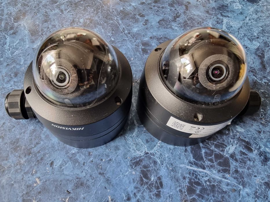 Kamera Kopułkowa Hikvision DS-2CD2143G2-IS