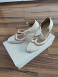 Buty ślubne wesele Gatuzo