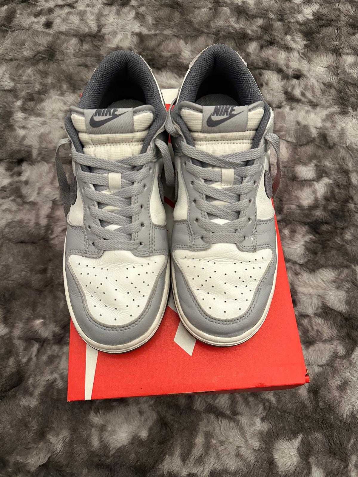 Nike dunk low retro se