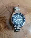 Seiko Sumo SBDC003 Diver 6R15B Piękny Rarytas Gratis