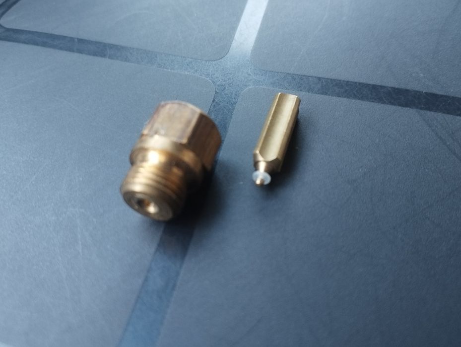 Голка для карбюратора ГАЗ-66,ГАЗ-53(К-126Б,К135)