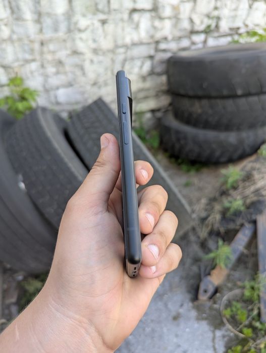 Pixel 6 8/128gb neverlock (гарний стан)
